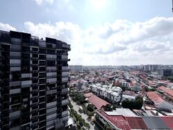 Sennett Estate (D13), Apartment #580738111